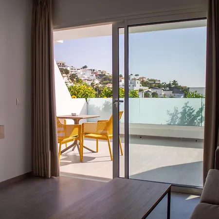 Costa Adeje Garden Hotel de apartamente 3*