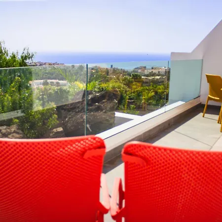 Costa Adeje Garden 3*