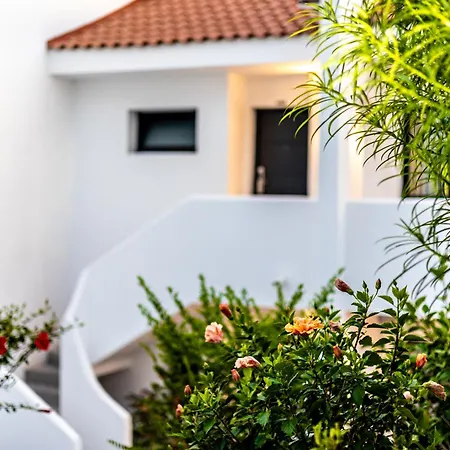 Aparthotel Costa Adeje Garden Playa de las Américas