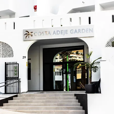 Costa Adeje Garden 3*