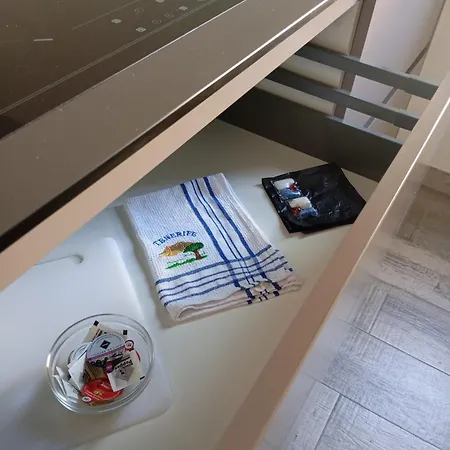 Costa Adeje Garden מלון דירות