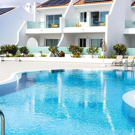 Costa Adeje Garden 3* プラヤ・デ・ラス・アメリカス