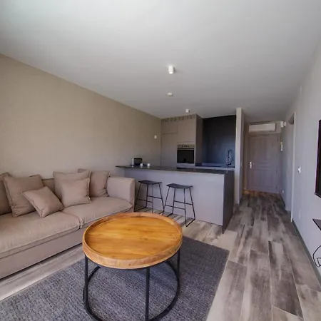 Costa Adeje Garden 3* פלאייה דה לאס אמריקס