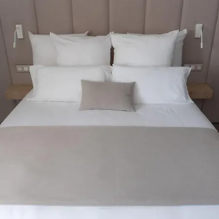 Apartmanhotel Costa Adeje Garden 4*