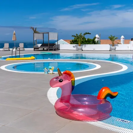 Costa Adeje Garden 3* Playa de las Americas (Tenerife)