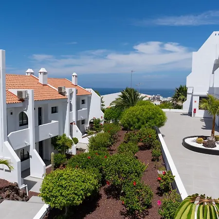 Aparthotel Costa Adeje Garden Playa de las Americas (Tenerife)