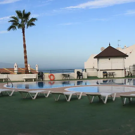 Costa Adeje Garden アパートホテル 3*