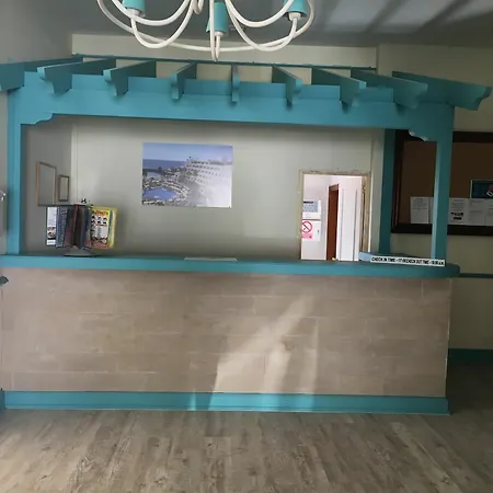 Costa Adeje Garden פלאייה דה לאס אמריקס