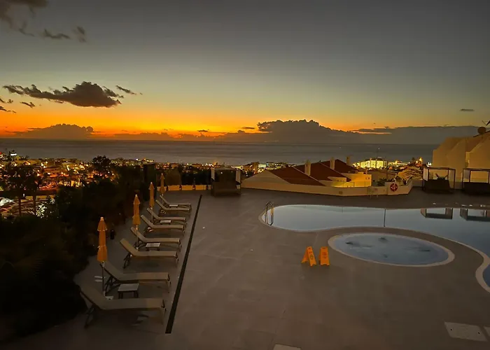 Costa Adeje Garden Playa de las Americas (Tenerife)