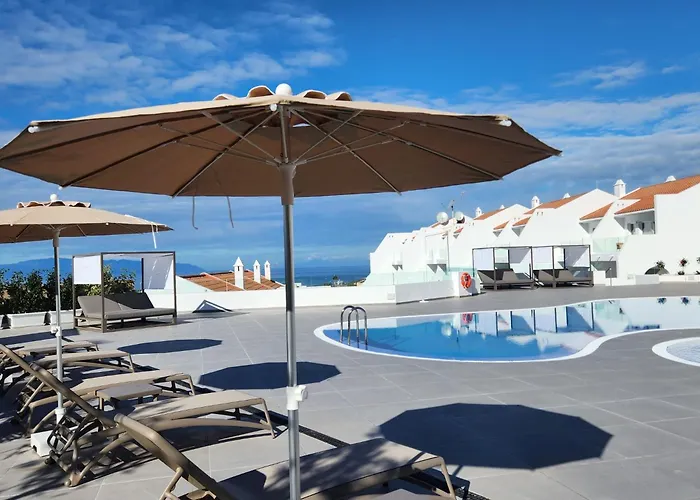 Costa Adeje Garden 3*