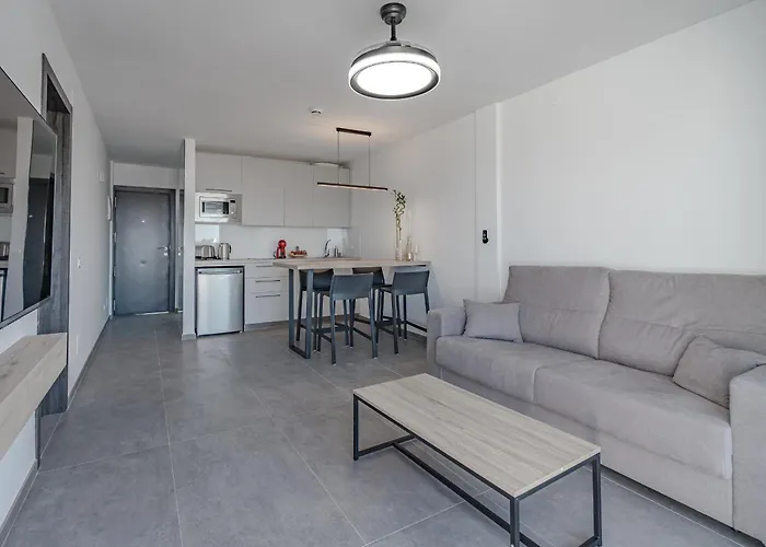 Costa Adeje Garden 3*