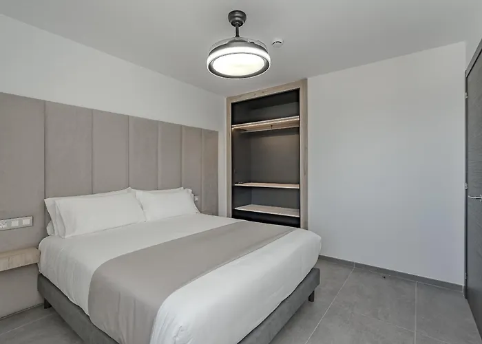 Apartmanhotel Costa Adeje Garden