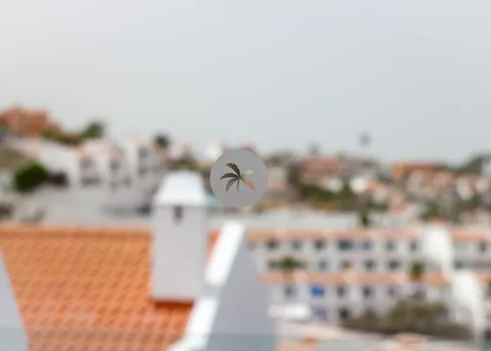 Costa Adeje Garden Apartmanhotel