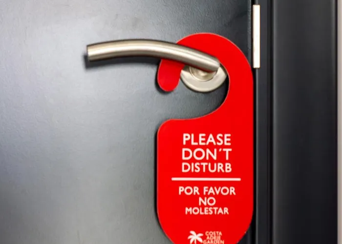 Apartmanhotel Costa Adeje Garden