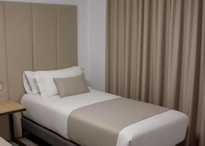 Costa Adeje Garden Hotel de apartamente Playa de las Americas (Tenerife)