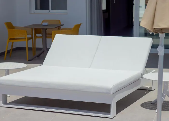 Costa Adeje Garden 3*