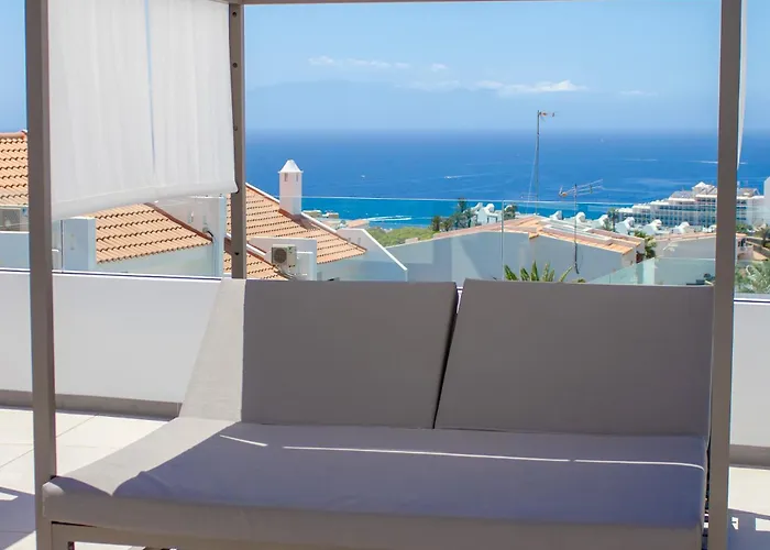 Costa Adeje Garden 3*