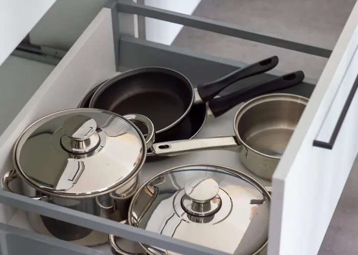 Costa Adeje Garden Hotel apartamentowy Playa de las Americas (Tenerife)