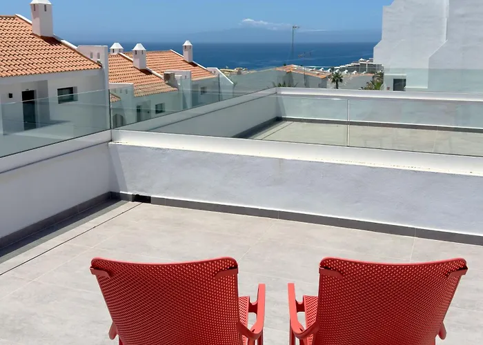 Apartmanhotel Costa Adeje Garden Playa de las Américas