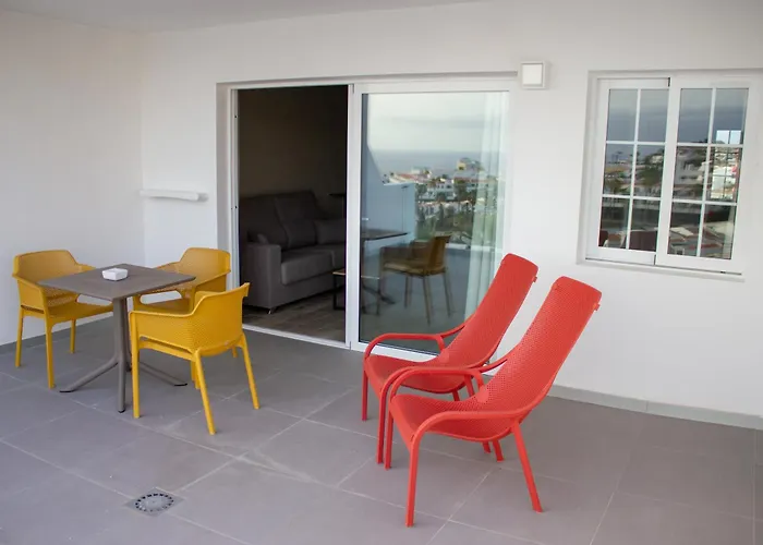 Costa Adeje Garden Hotel de apartamente Playa de las Americas (Tenerife)