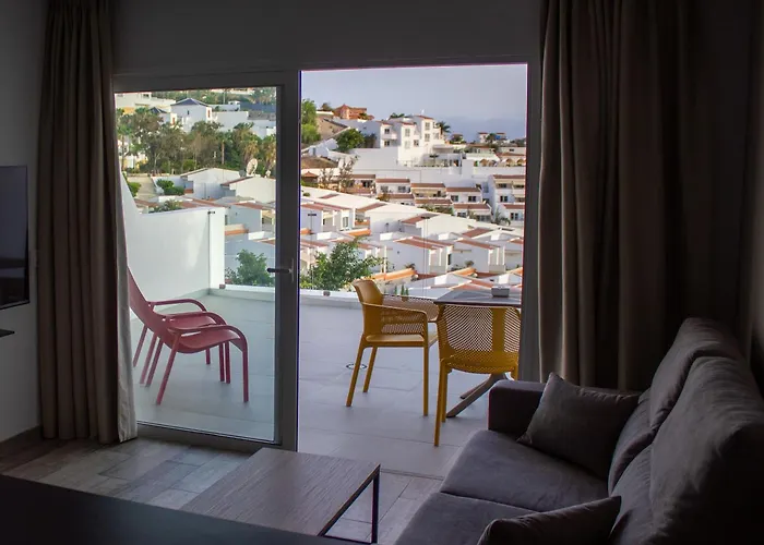 Costa Adeje Garden 3*