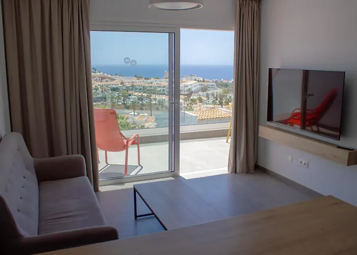 Costa Adeje Garden 4*