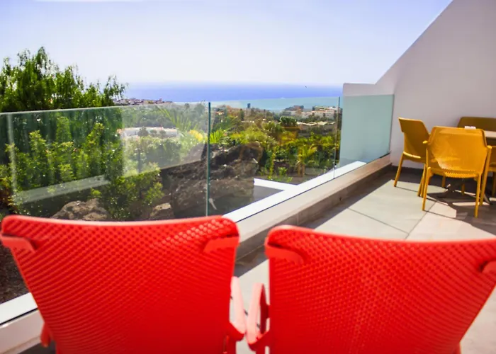 Costa Adeje Garden 4*