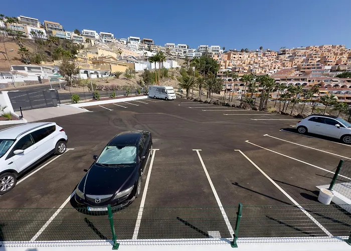 Costa Adeje Garden פלאייה דה לאס אמריקס