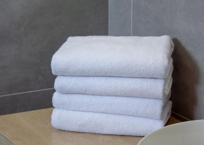 Hotel de apartamente Costa Adeje Garden