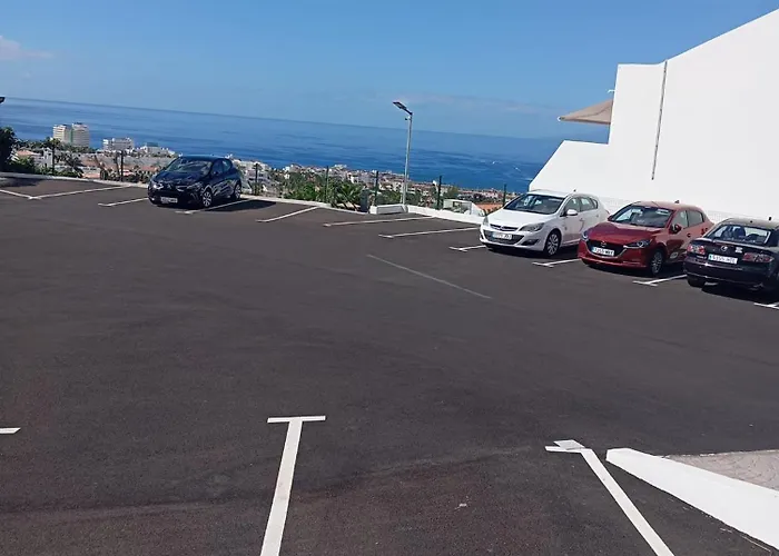 Costa Adeje Garden 3* Playa de las Americas (Tenerife)