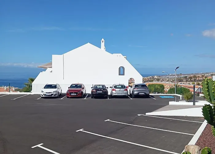 Costa Adeje Garden Apartmanhotel