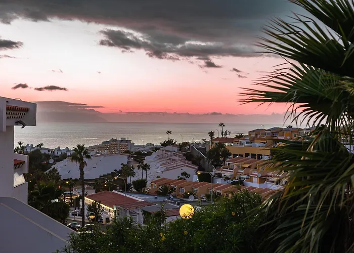 Costa Adeje Garden 3* Playa de las Americas (Tenerife)