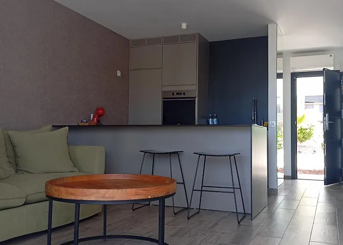 Hotel apartamentowy Costa Adeje Garden Playa de las Americas (Tenerife)