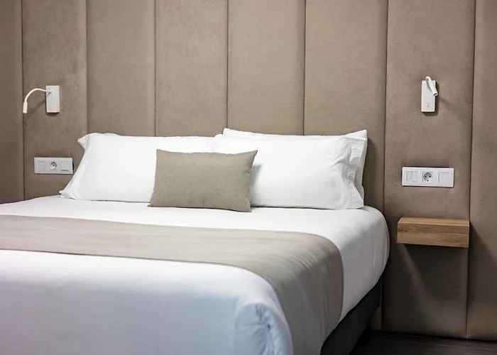 Apartmanhotel Costa Adeje Garden Playa de las Américas