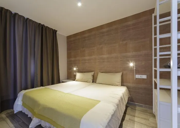 Costa Adeje Garden Apartmanhotel 3*