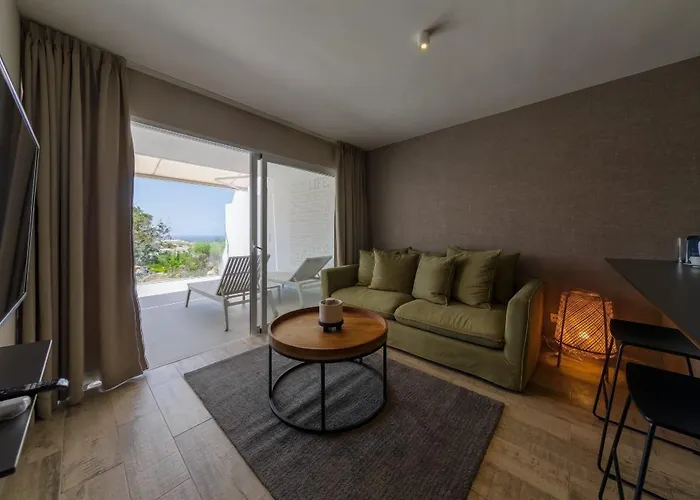 Apartmanhotel Costa Adeje Garden