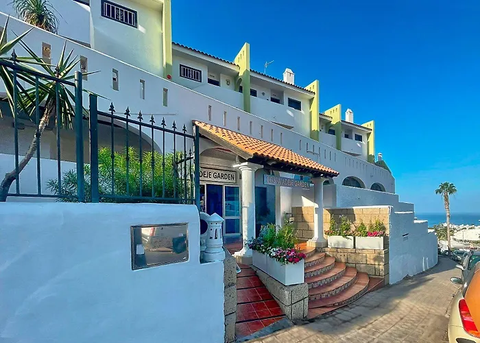 Costa Adeje Garden Playa de las Américas