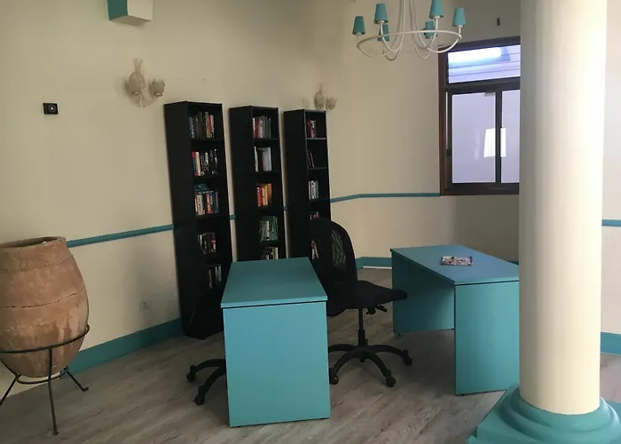 Apartmanhotel Costa Adeje Garden 3*