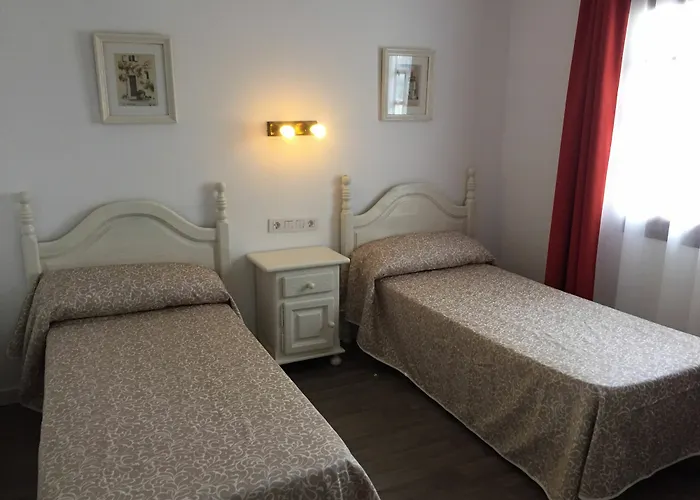 Hotel de apartamente Costa Adeje Garden 3*