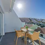 شقة فندقية Costa Adeje Garden