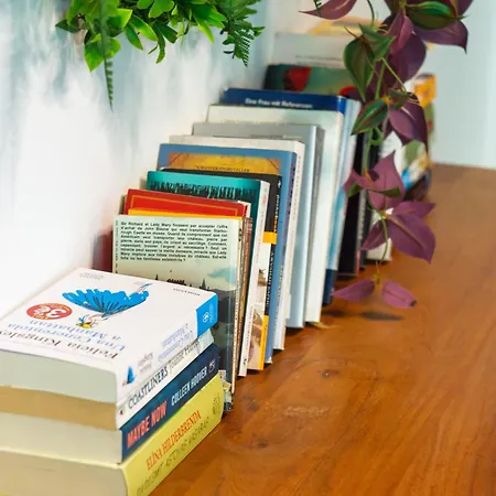 Hotel apartamentowy Costa Adeje Garden