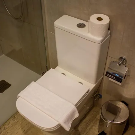 Costa Adeje Garden 아파트호텔