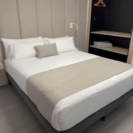 Hotel apartamentowy Costa Adeje Garden 3*