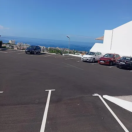 Costa Adeje Garden 3* Playa de las Americas (Tenerife)