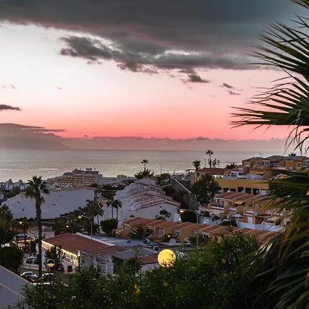 Costa Adeje Garden 3* Playa de las Americas (Tenerife)