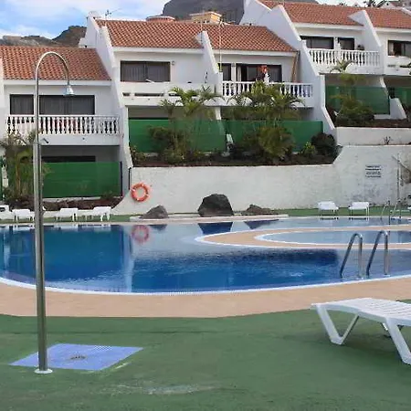 아파트호텔 Costa Adeje Garden