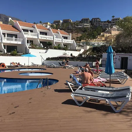 Costa Adeje Garden