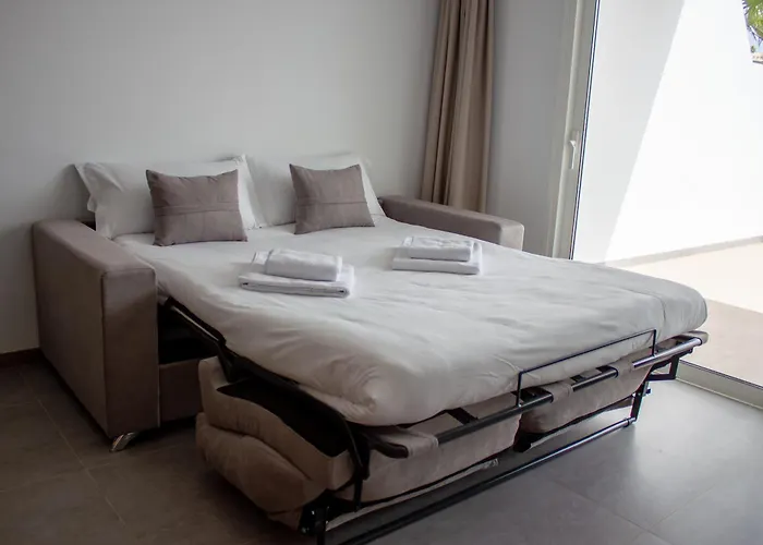 Costa Adeje Garden بلايا ذي لاس أميريكاس