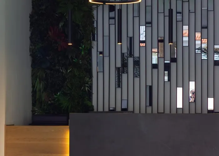 Costa Adeje Garden شقة فندقية 3*