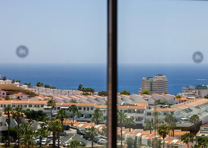 Costa Adeje Garden بلايا ذي لاس أميريكاس